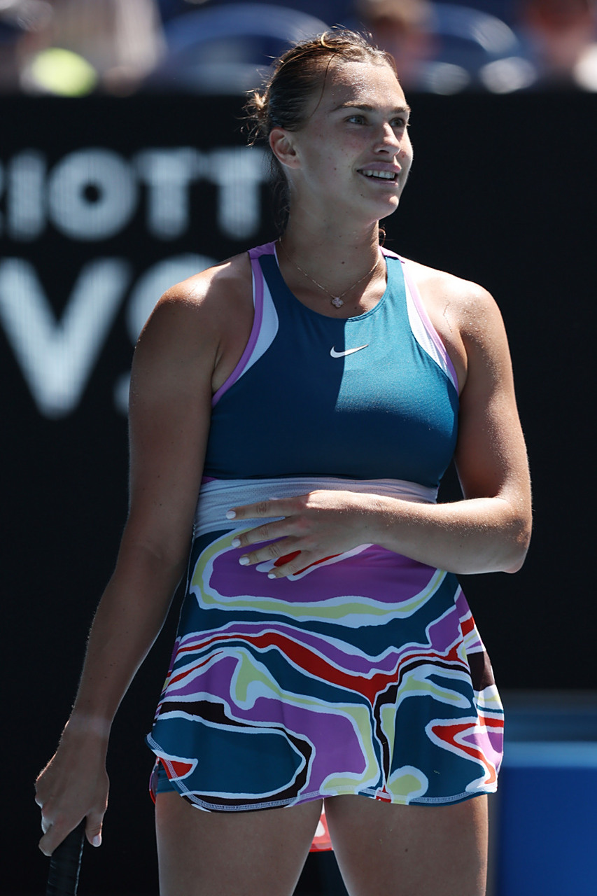 在个人表现 在个人表现