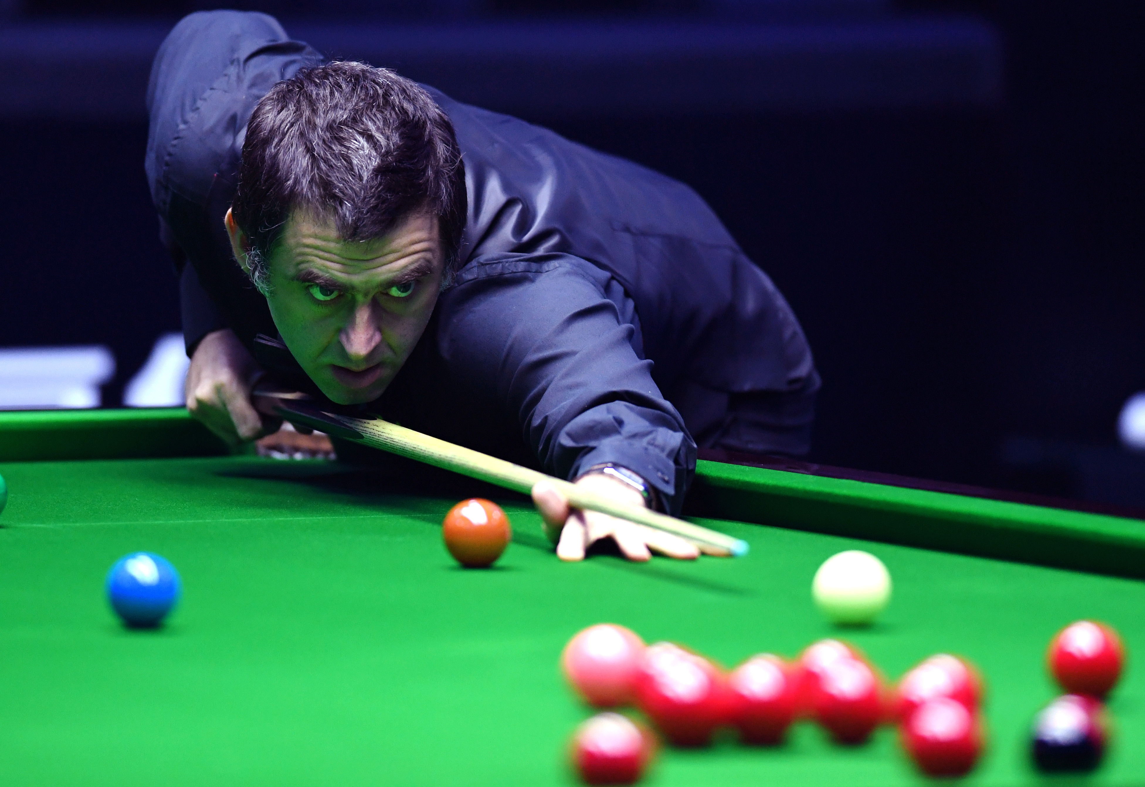 莫里尼奥加 莫里尼奥加