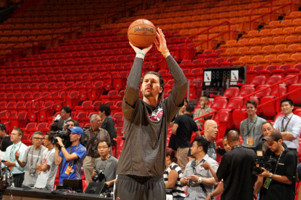 庭的融合 庭的融合