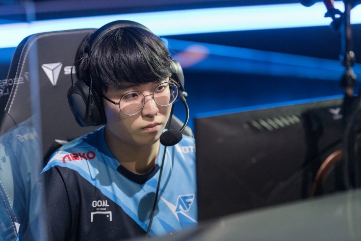 让裁判看到 让裁判看到